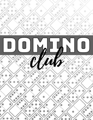 Domino Club Yearbook