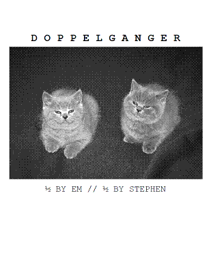 Doppelganger / Double Act