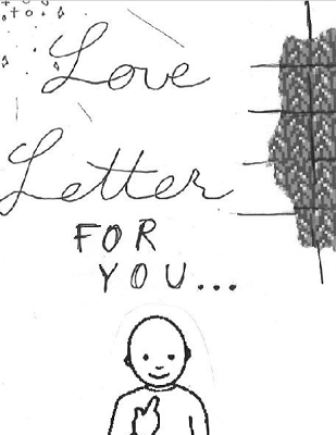 Love Letter For You