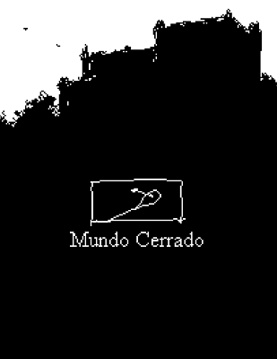 mundo cerrado